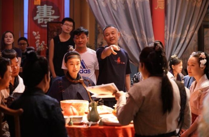 熟悉的喜剧风格回来了!尚敬新作《欢乐英雄之少侠外传》燃爆网络 - 360娱乐,你开心就好
