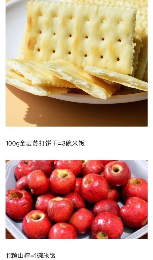 想拥有明星一样的好身材吗？了解一下减肥路上的绊脚石