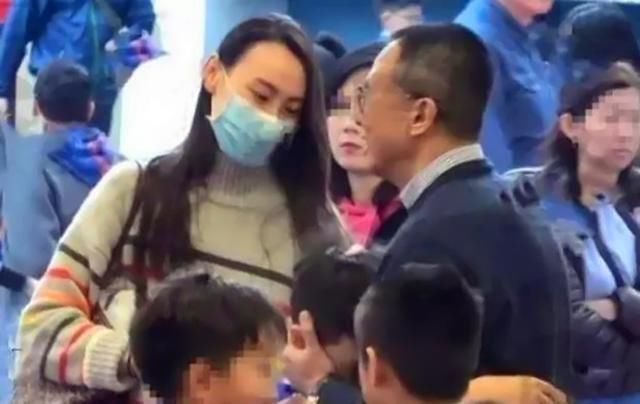 不让梁洛施有机可乘,郭嘉文努力进修语言课程,发文疑暗示李泽楷