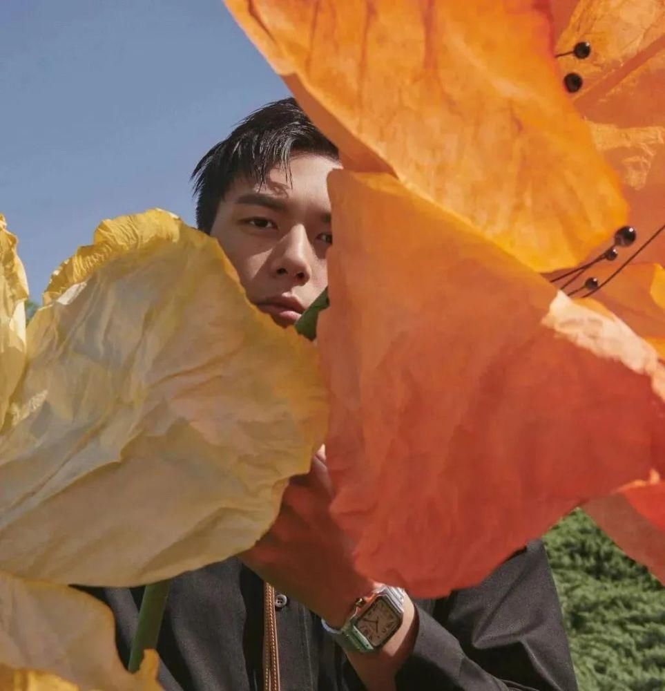 生命是一段精彩旅程 要活的有自己的样子 而不是别人的影子