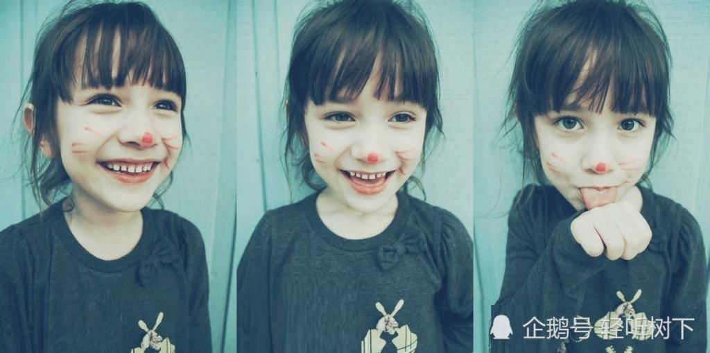 拒绝白幼瘦审美，让你的女孩悦纳自己