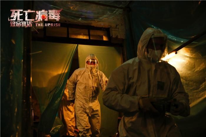 致命复活国语在线观看电视剧