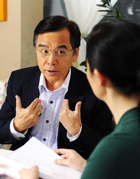尔冬升的导演作品