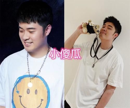 大家怎么称呼李沁？郭麒麟叫姐，肖战叫仙女，听完陈赫：这样不好