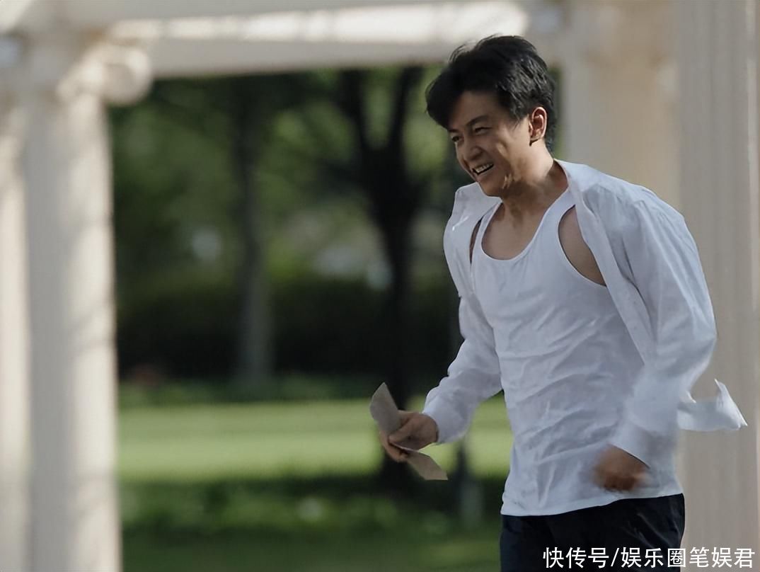 《人生之路》:高加林到死也不会明白,黄亚萍挑中他的真正原因 - 360娱乐,你开心就好