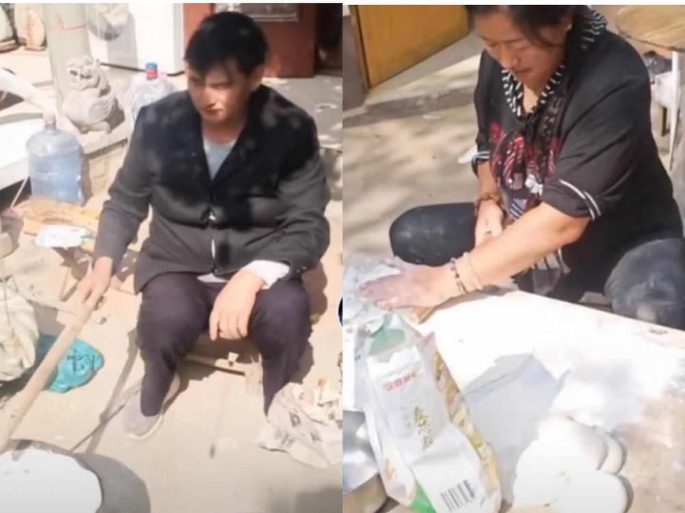大衣哥儿媳做网红太急，还是飘了？激情一路高昂结果被网友打压