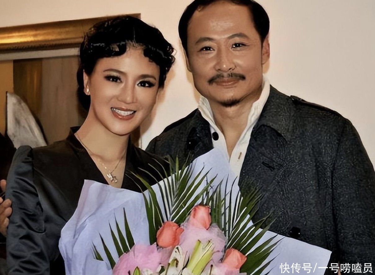 “林冲”周野芒:儿子不跟他姓,再婚和妻子丁克,他怪不了别人 - 360娱乐,你开心就好