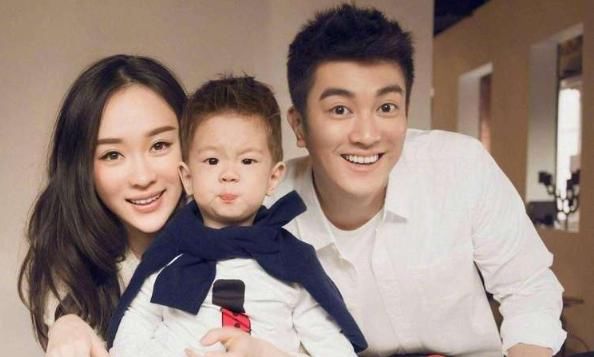 霍思燕生娃后，杜江做的害羞事让她感动落泪，直言没嫁错人