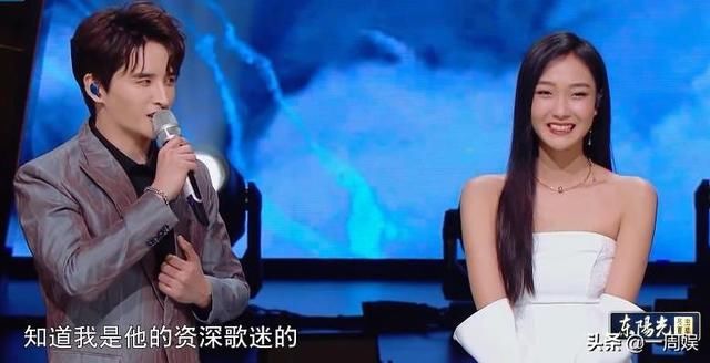 张远的唱功遭质疑被丁太升批评音乐审美低下张韶涵一语道破