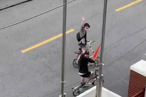 有种一别两宽宋慧乔宋仲基,女方减肥逆袭,男方与女闺蜜骑车