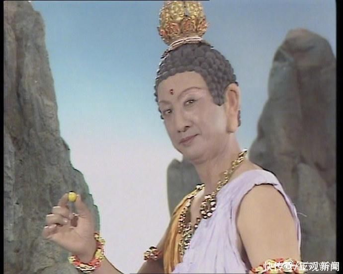 86版《西游记》副导演任凤坡去世,曾出演多个经典角色 - 360娱乐,你开心就好