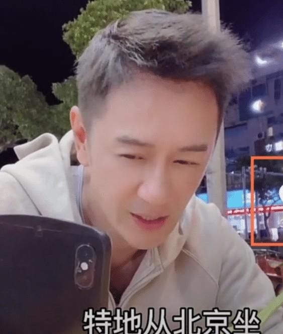 陈浩民时隔7年再演济公？破烂造型一成不变，却被嘲：一部剧吃一辈子