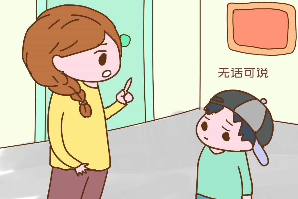 叶一茜和女儿的聊天，揭露中国父母的尴尬：每句都是ending