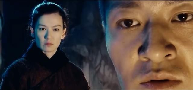 揭开武林纷争的隐秘真相