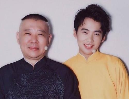 郭麒麟为爱太霸道！扬言：只要觉得女孩儿值，朋友都可以不要！