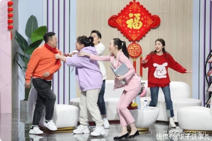 辽视春晚收视率夺冠,超过央视一套等多个频道,或成卫视春晚最高 - 360娱乐,你开心就好