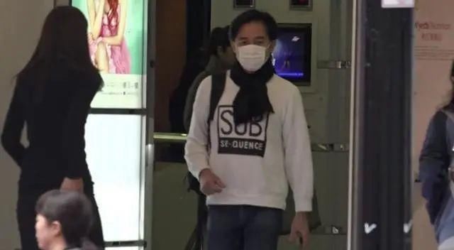 梁朝伟近照不敢认,头发稀疏发白满脸皱纹,58岁似70岁老头