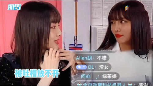 李小璐被追着骂了2年多，她已赚得盆满钵满