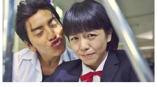 11,青春电影6青春派2013 类型爱情剧情青春校园地区大陆 主演董子健