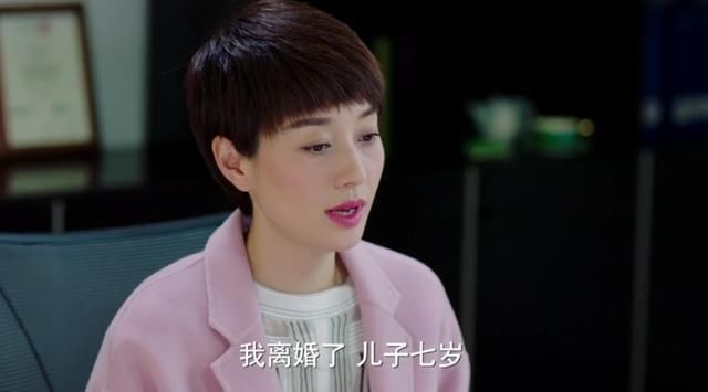 马伊琍自曝离婚后状态很糟：她光鲜亮丽的背后，是不为人知的苦楚