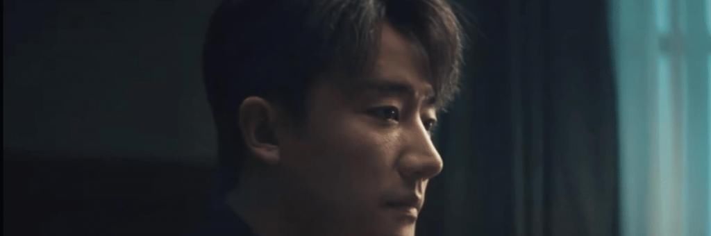 《瞄准》：老爹是苏文谦扳倒池铁城的关键