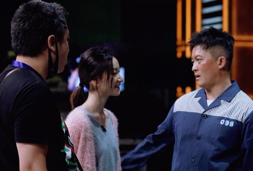 不排练、随意加戏，S级老戏骨都这么漂？
