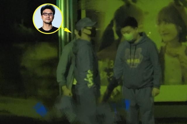 不怕老婆吃醋？汪峰深夜聚会送美女回家，章子怡产后忙捞金显疲惫