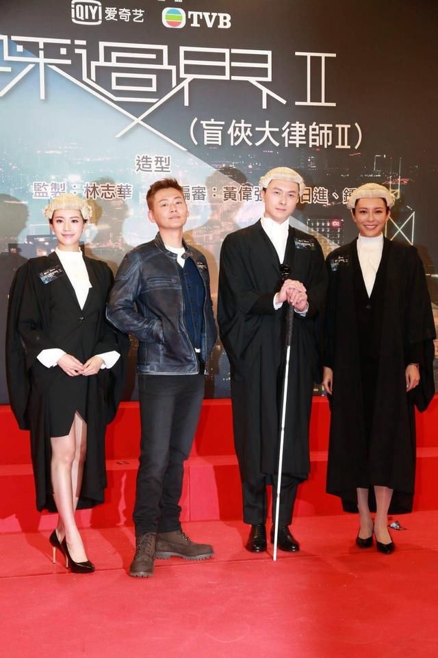 TVB老戏骨林韦辰20岁出名，曾有两段忘年恋，58岁至今单身