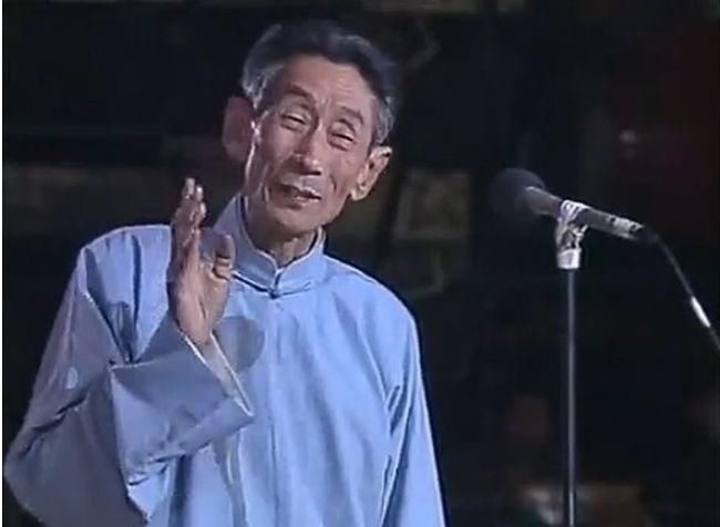 马三立晚年为何只说单口相声,只因为一位师侄的离去 - 360娱乐,你开心就好