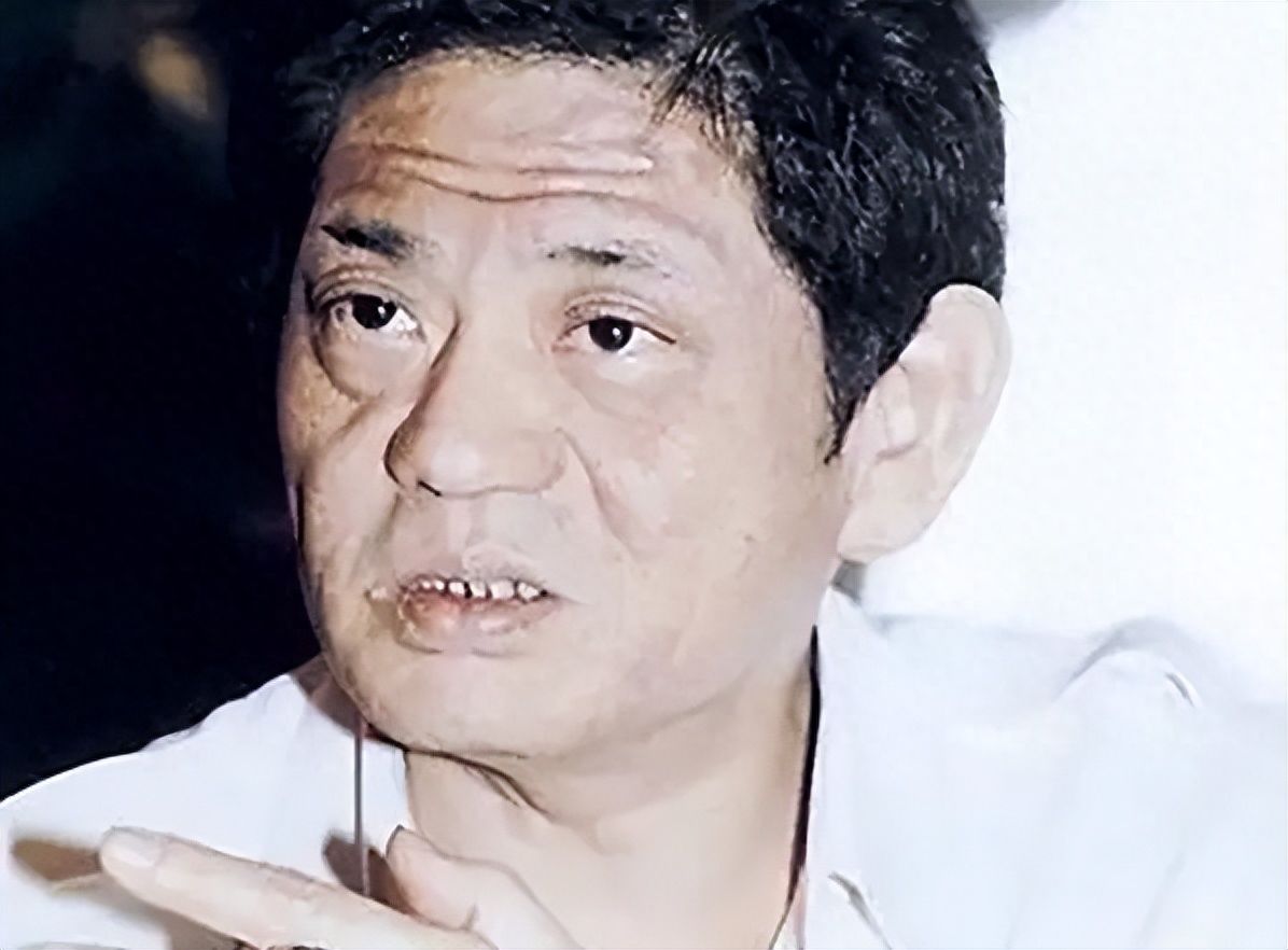 回顾:黄任中经历了什么?又是如何从白马王子沦为欠债累累? - 360娱乐,你开心就好