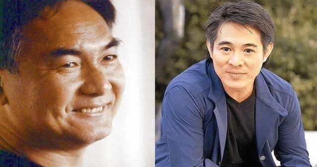 李连杰的黄金搭档，洪金宝成龙都惹不起，却被周星驰一拳打成表情包