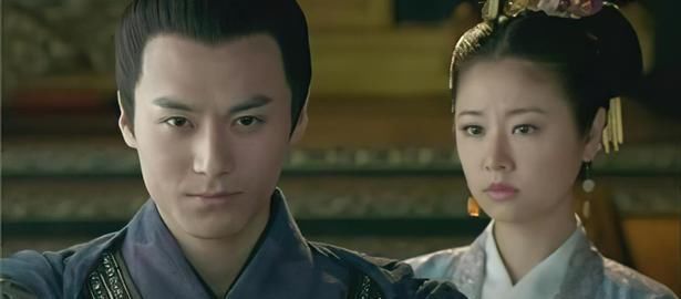 他曾是林心如旗下艺人，演7年配角都不火，后被赵丽颖看中而走红