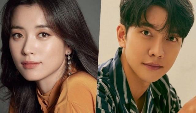 韩孝周参加综艺《首尔乡巴佬》,与李升基睽违11年再聚!