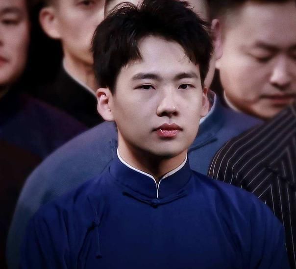 端水大师又添新人,陈奕迅直播,王一博蔡徐坤易烊千玺挨个夸