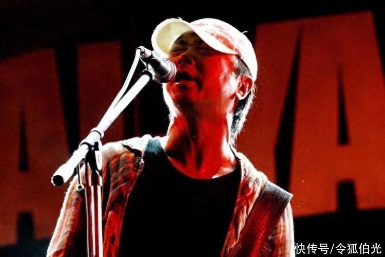 出道26年2张专辑，老是不上《乐夏》的万青，为何是中国乐队旗帜 - 360娱乐，你开心就好