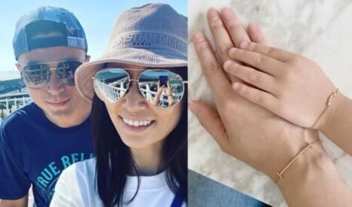 与霍建华离婚争夺女儿抚养权？林心如爱心爆棚力破传闻