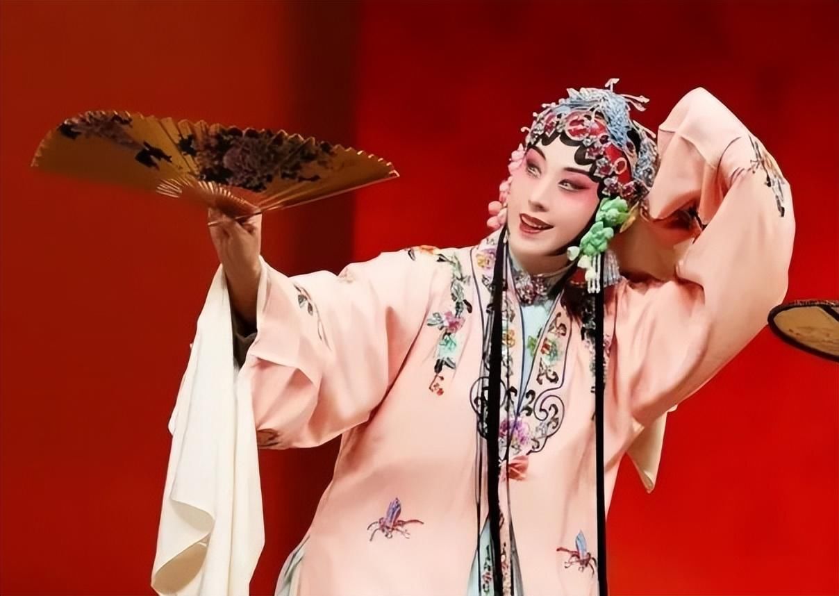 《繁花》里这位“票友”大有来头 - 360娱乐,你开心就好