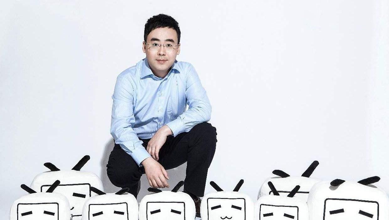 D站创始人被公诉，B站并没有成为恶龙