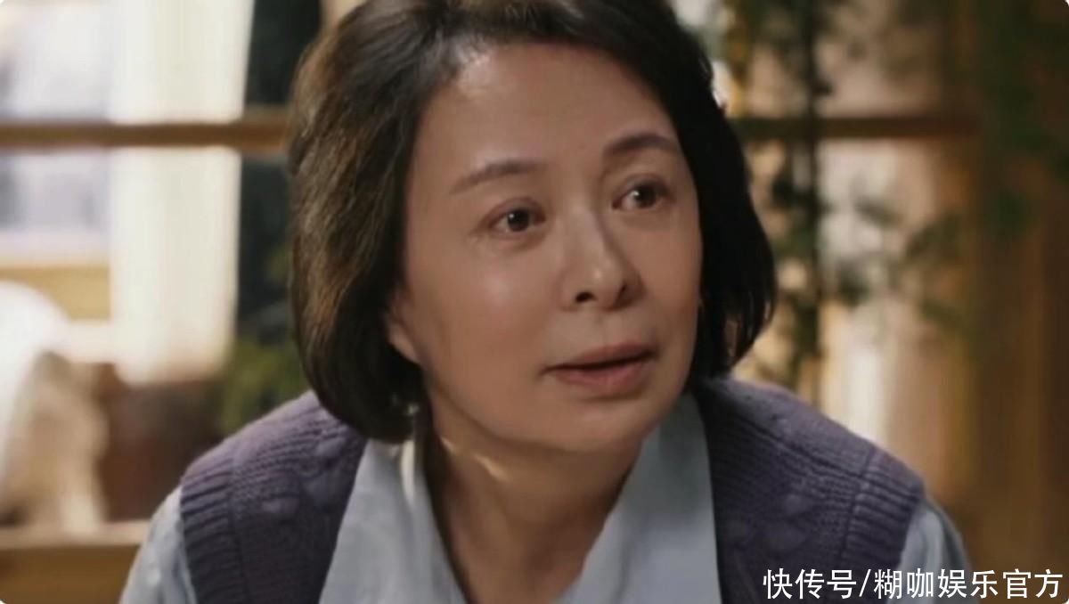 《梦海》这位60后女演员:戏里土掉渣,年轻靓到炸,还是泳装女神 - 360娱乐,你开心就好