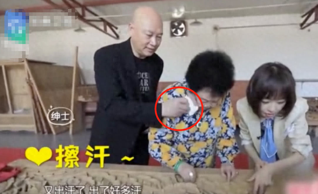 断子绝孙、地位卑微,“唐僧”迟重瑞终究为“傍富婆”付出了代价 - 360娱乐,你开心就好