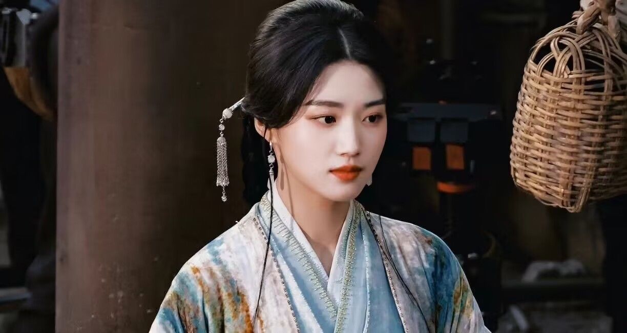 云之羽：5位女主结局迥异，云为衫苦尽甘来，上官浅悲惨收场 - 360娱乐，你开心就好