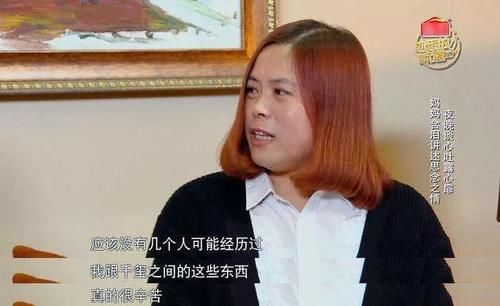 易烊千玺被虎妈虐式长大，现在压力又轮到他7岁的弟弟身上了
