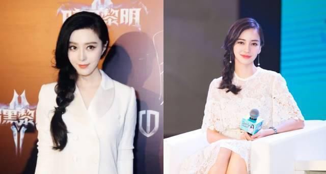 睡不醒头慵懒,法式麻花辫少女,夏天换这几款发型,也太时髦了吧