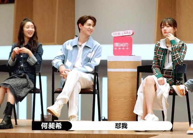 《演员请就位》：没见过如此蠢的演员