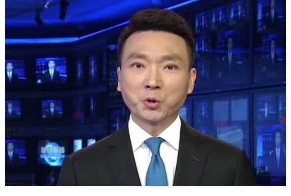 《新闻联播》的主持人:都不低头念稿,是因为都背下来了吗? - 360娱乐,你开心就好