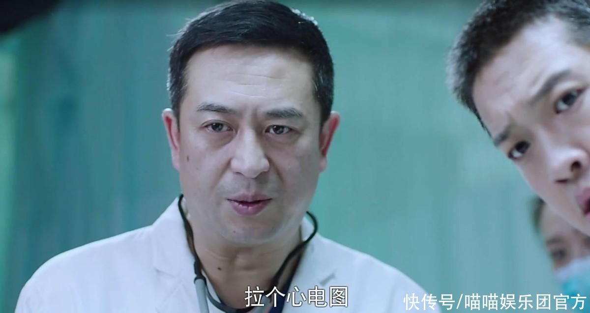 湖南台今晚开播!40集医疗大剧来袭,实力派云集,终于有剧追了 - 360娱乐,你开心就好