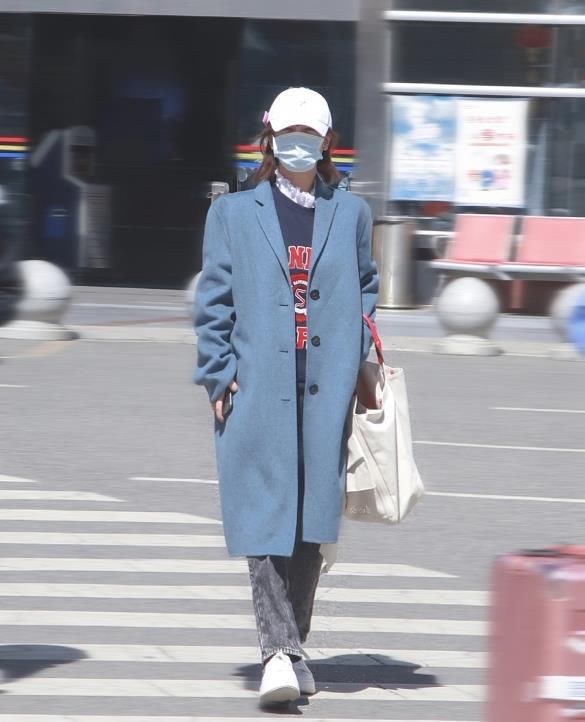杨紫太惨了！已经变得又瘦又美，却还被diss虎背熊腰