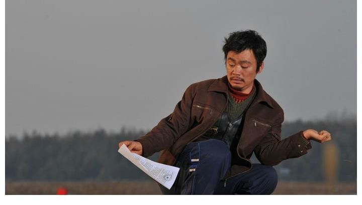 hello树先生岁月沉淀的终是触碰人性心灵深处的情感和本质