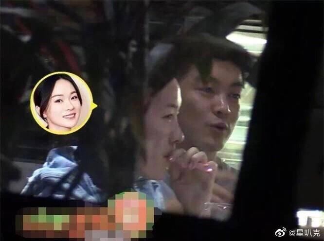 霍思燕人设崩塌?在社交平台手撕黄奕,抢杨幂资源?