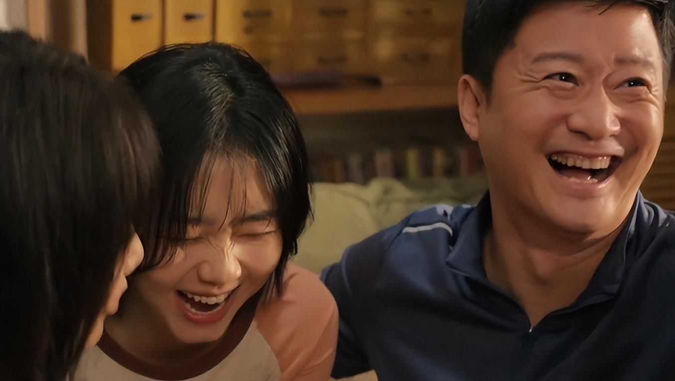 《再见,李可乐》两位“败笔演员”,换掉他们,这部片就近乎完美 - 360娱乐,你开心就好
